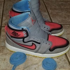Ajko barcelona Clearance